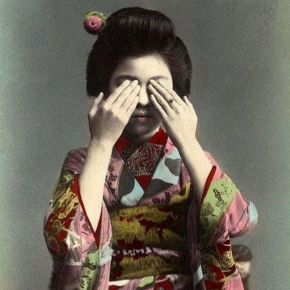 Meet your Posher, Sandra - Picture 1 of 1